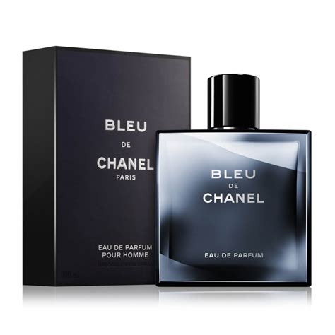 bleu de chanel eau de parfum chanel for men|chanel bleu for men 100ml.